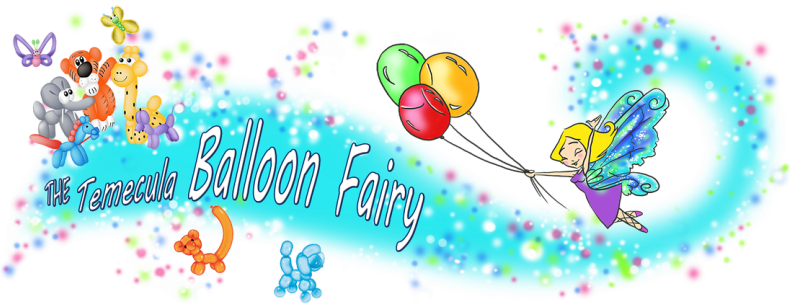 the temecula balloon fairy